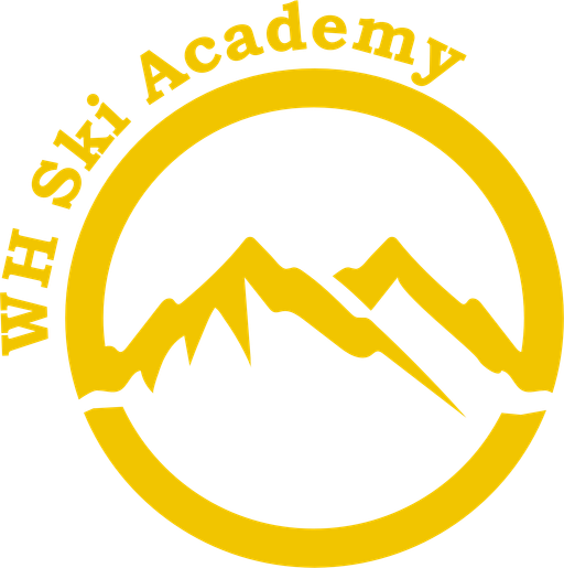 WH Ski Academy s.r.o. logo