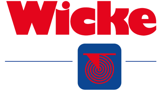 WICKE GmbH logo