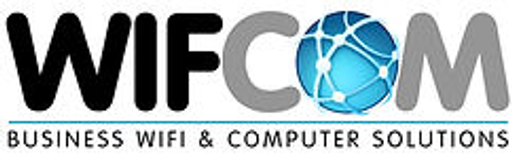 WIFCOM logo