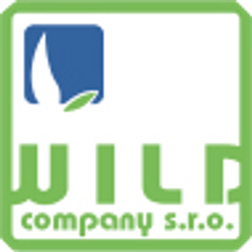Wild company, s.r.o. logo
