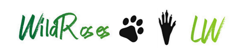 Wildroses-dekorace.cz logo