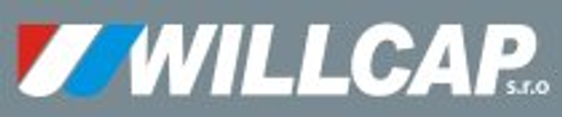 Willcap logo