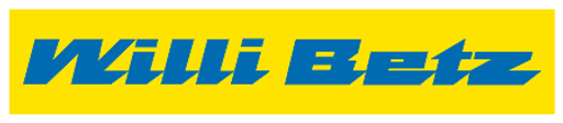 WILLI BETZ Logistik, s.r.o. logo