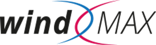 windMax logo