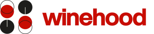 Winehood s.r.o. logo