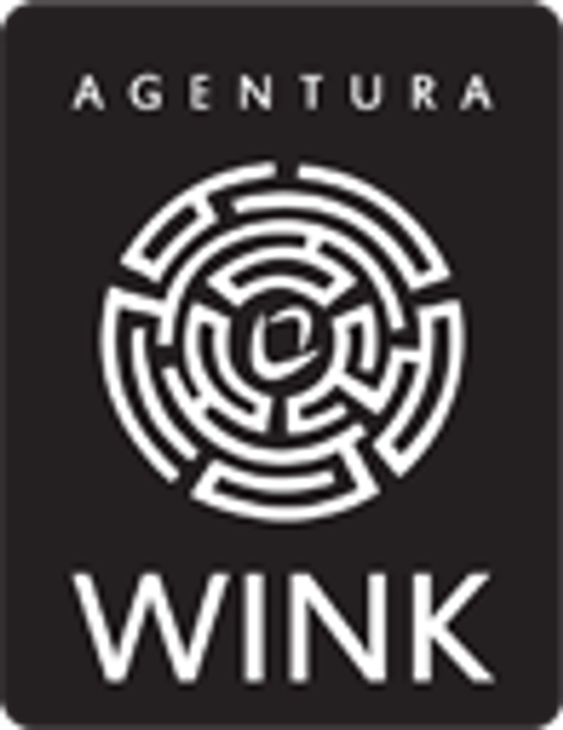 Agentura Wink, s.r.o. logo