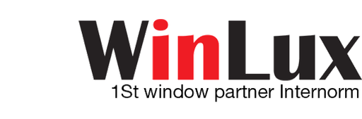 WinLux - INTERNORM logo