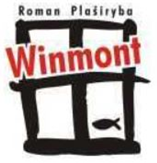 Winmont logo