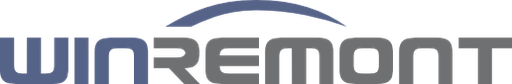 Winremont, s.r.o. logo