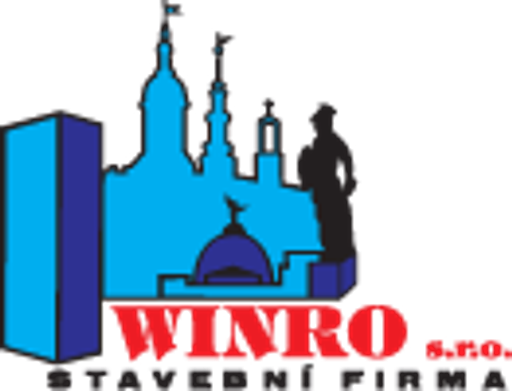 WINRO, s.r.o. logo
