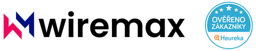 WIREMAX.eu logo