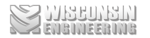 WISCONSIN ENGINEERING CZ logo