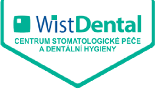WistDental, s.r.o. logo