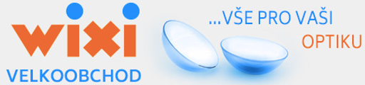 Wixi, s.r.o. logo