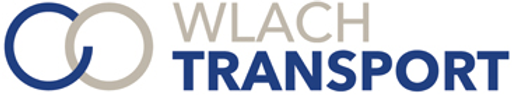 WLACH TRANSPORT logo