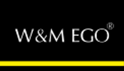 W&M EGO, s.r.o. logo