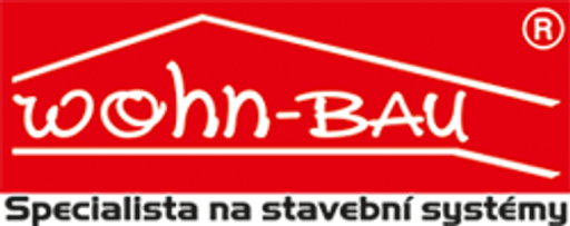 WOHN - BAU, s.r.o. logo