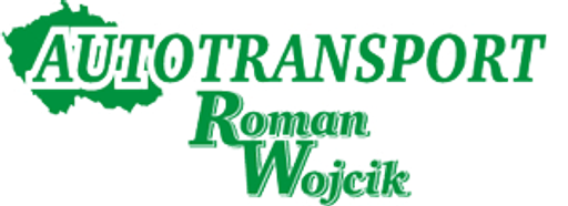 Autotransport Roman Wójcik logo