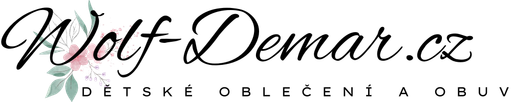 Wolf-Demar.cz logo