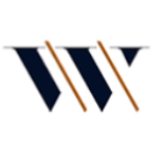 ALICE WOLF logo