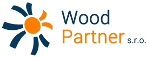 WOOD PARTNER s.r.o. logo