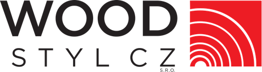WOOD STYL CZ s.r.o. logo