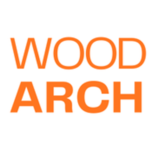 Truhlářství Woodarch, s.r.o. logo