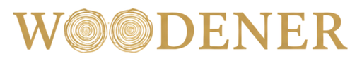 Woodener logo