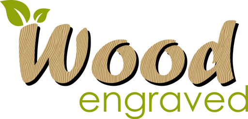 woodengraved.cz logo