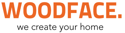 WoodFace logo
