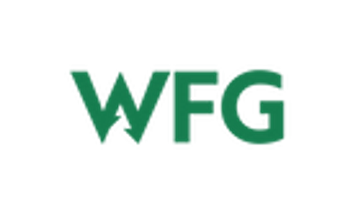 WOOD-FOREST GROUP, a.s. logo
