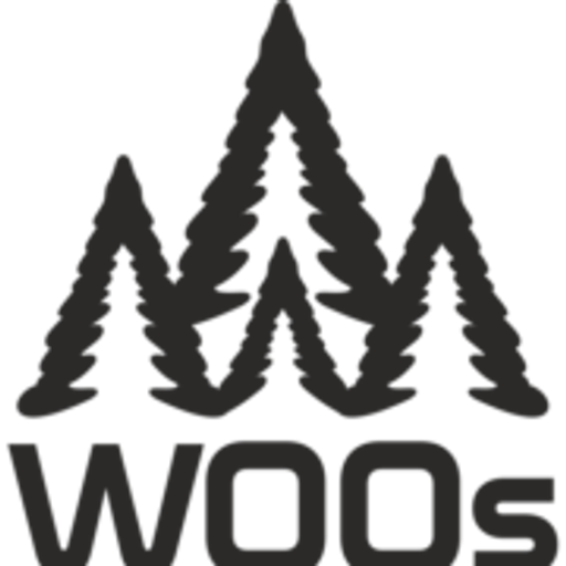 WOOs, s.r.o. logo