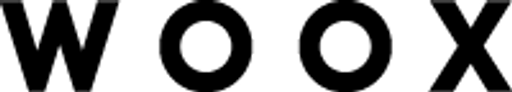 Woox logo