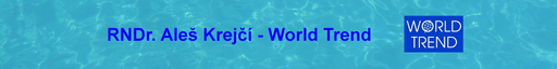 World Trend logo