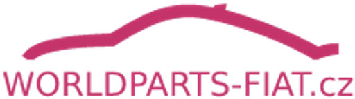 Worldparts-fiat.cz logo
