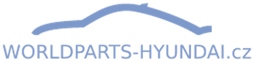 Worldparts-hyundai.cz logo