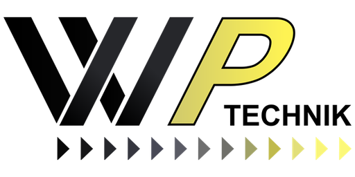 WP-TECHNIK logo