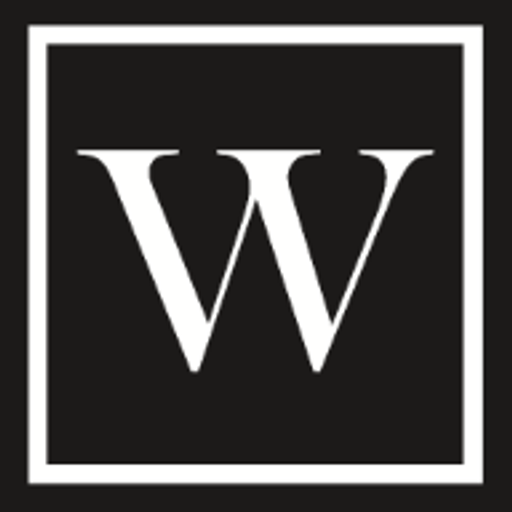 W Restaurant logo