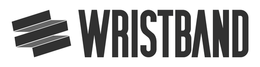 WRISTBAND.CZ logo