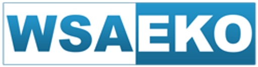 WSAEKO, s.r.o. logo