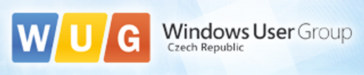 Windows User Group - Czech Republic logo