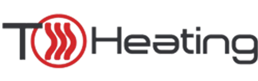 ToHeating, s.r.o. logo