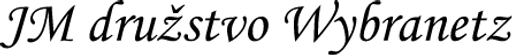 Wybranetz logo