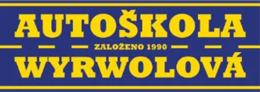 Autoškola Wyrwolová logo