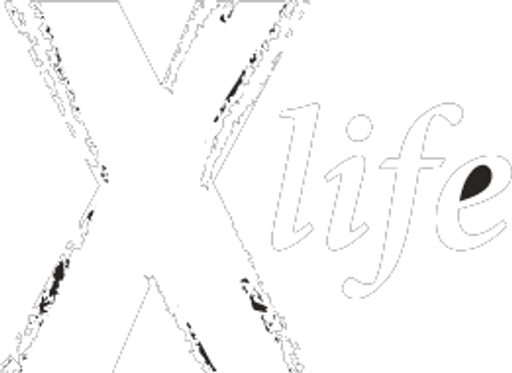 X-Life s.r.o. logo
