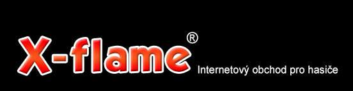 X-flame.cz logo
