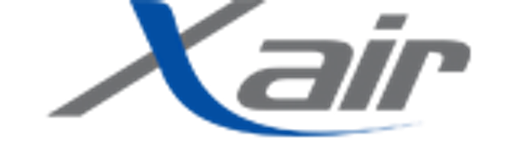 Xair logo