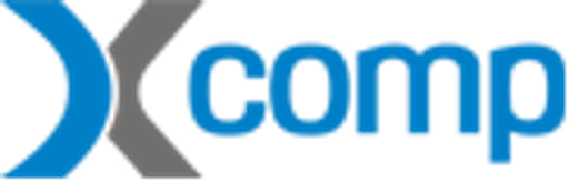 Xcomp logo