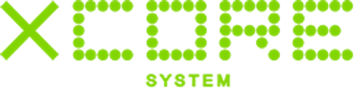 Xcore System, s.r.o. logo
