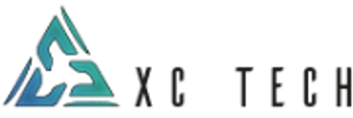 XC tech s.r.o. logo